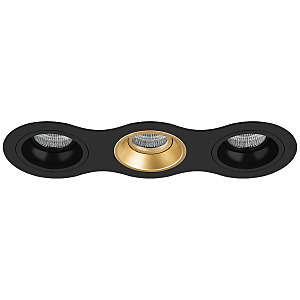 Встраиваемый светильник Domino D637070307