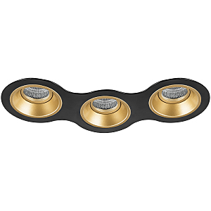 Встраиваемый светильник Domino D697030303