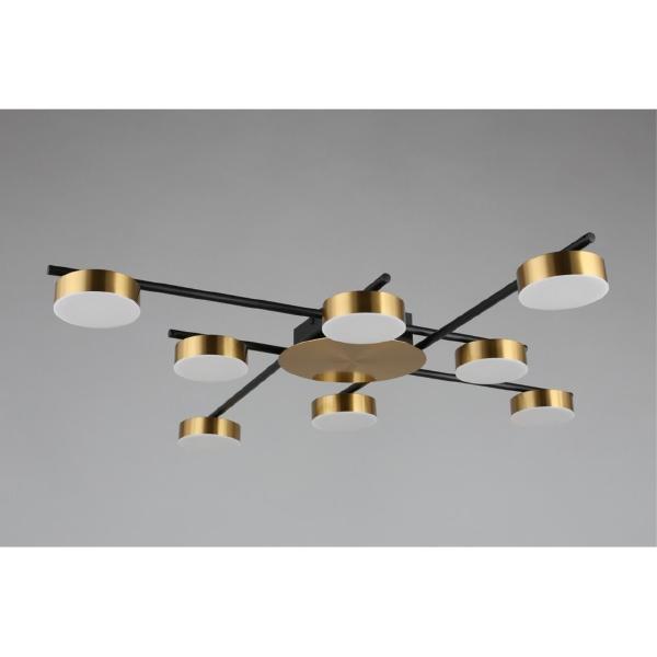 Потолочная люстра Delayn APL.042.07.56