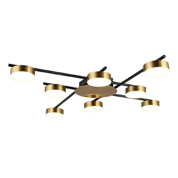 Потолочная люстра Delayn APL.042.07.56