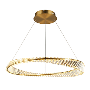 Подвесная люстра Olimp APL.045.03.35