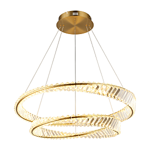 Подвесная люстра Olimp APL.045.03.65