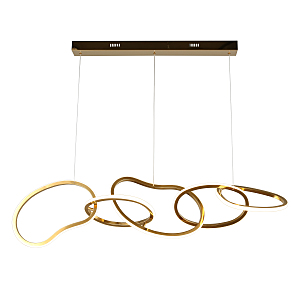 Подвесная люстра Pirret APL.046.03.80