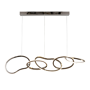 Подвесная люстра Pirret APL.046.13.80