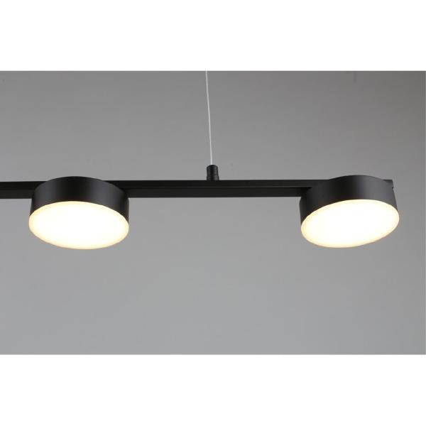 Светильник подвесной Usia APL.047.03.35