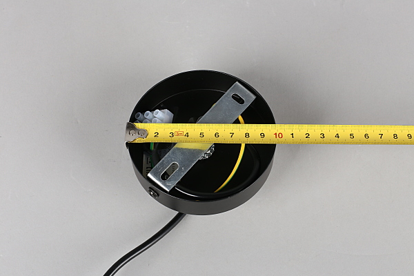 Светильник подвесной Usia APL.047.03.35