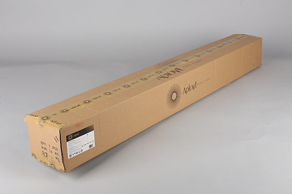 Светильник подвесной Usia APL.047.03.35