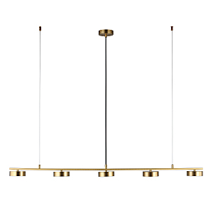 Светильник подвесной Usia APL.047.13.35