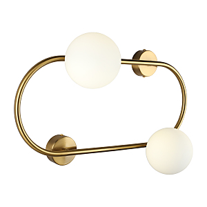 Настенный светильник Kornelia APL.308.01.02