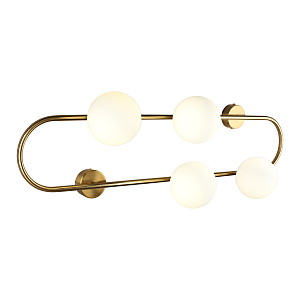 Настенный светильник Kornelia APL.308.01.04