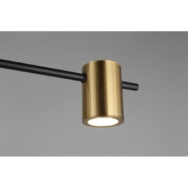 Потолочная люстра Elwisia APL.633.07.08