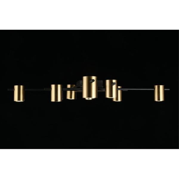 Потолочная люстра Elwisia APL.633.07.08