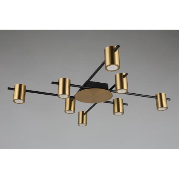 Потолочная люстра Elwisia APL.633.07.08