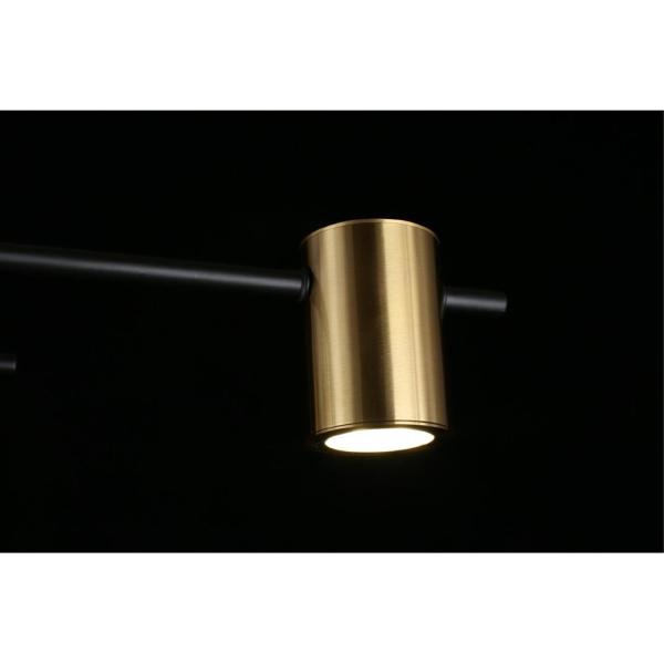 Потолочная люстра Elwisia APL.633.07.08