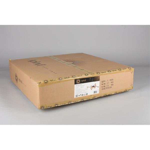 Потолочная люстра Elwisia APL.633.07.08