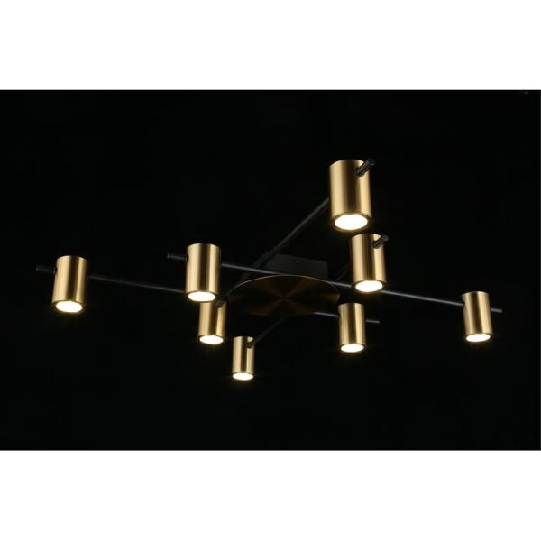 Потолочная люстра Elwisia APL.633.07.08