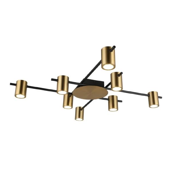 Потолочная люстра Elwisia APL.633.07.08