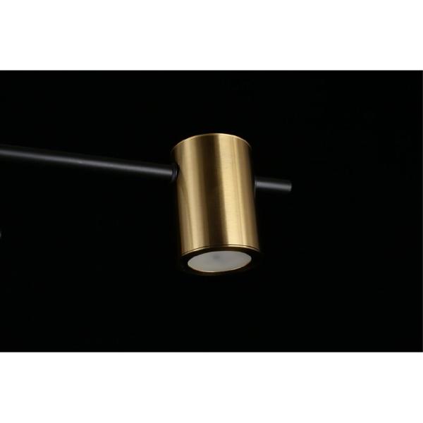 Потолочная люстра Elwisia APL.633.07.08