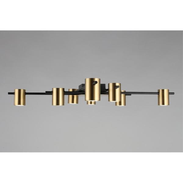 Потолочная люстра Elwisia APL.633.07.08