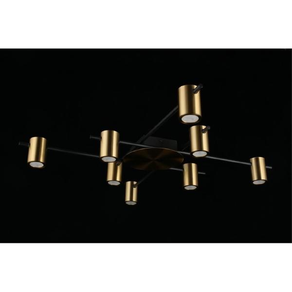 Потолочная люстра Elwisia APL.633.07.08