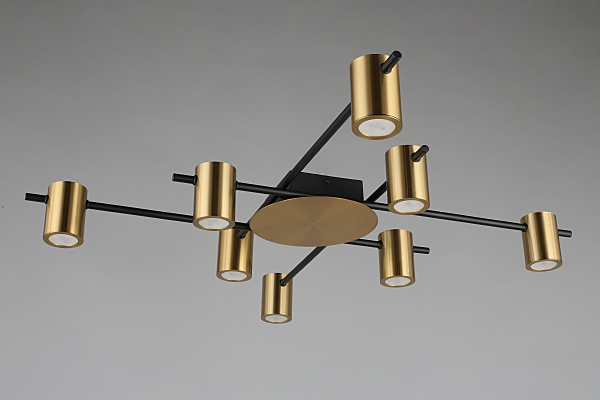 Потолочная люстра Elwisia APL.633.07.08