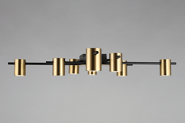 Потолочная люстра Elwisia APL.633.07.08