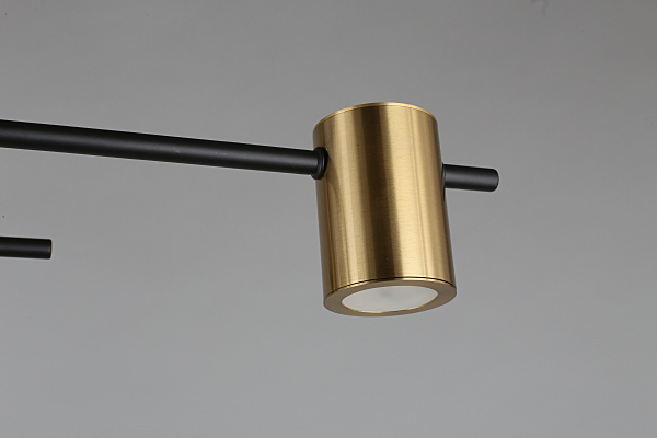 Потолочная люстра Elwisia APL.633.07.08