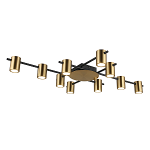 Потолочная люстра Elwisia APL.633.07.10