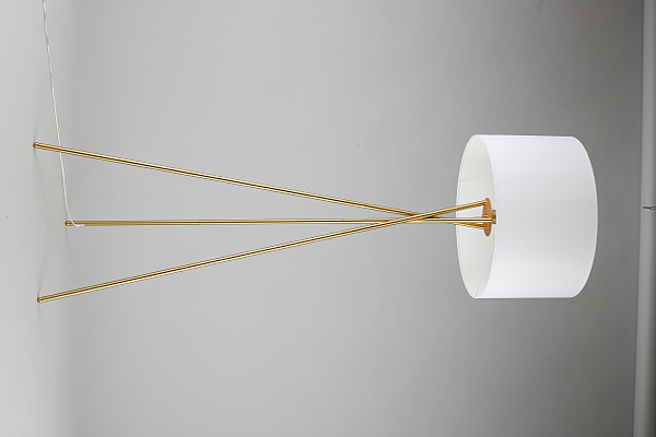 Торшер Anastasi APL.637.05.01