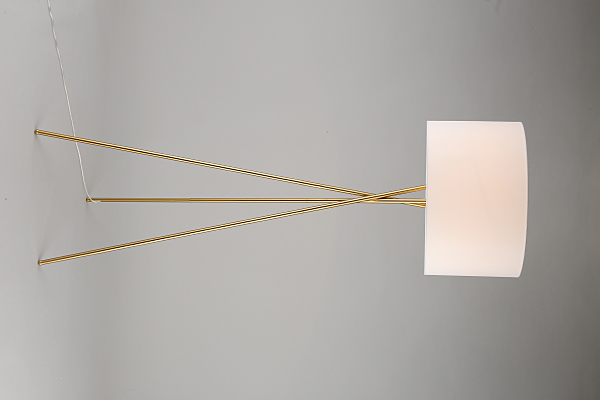 Торшер Anastasi APL.637.05.01