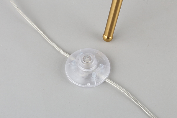 Торшер Anastasi APL.637.05.01