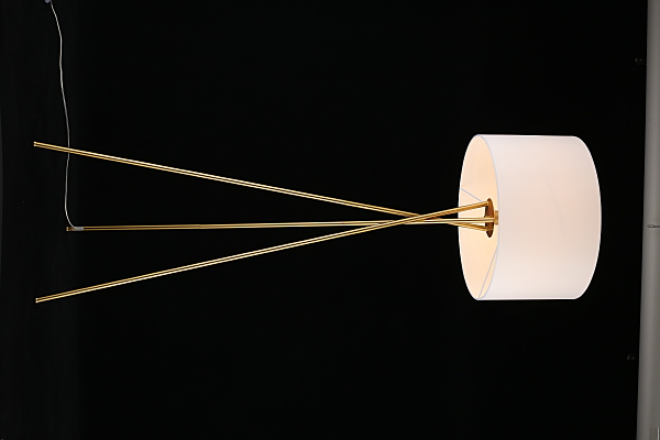 Торшер Anastasi APL.637.05.01