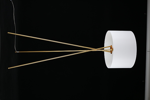 Торшер Anastasi APL.637.05.01