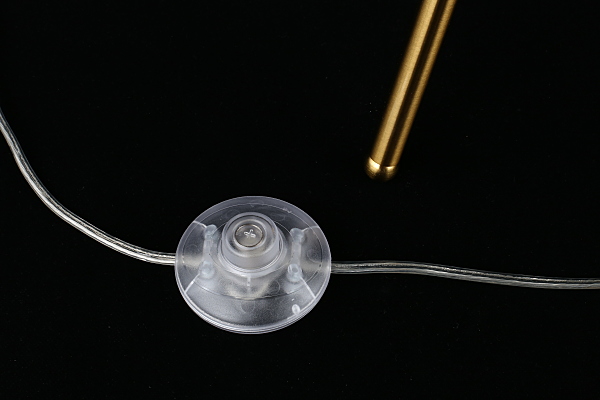 Торшер Anastasi APL.637.05.01