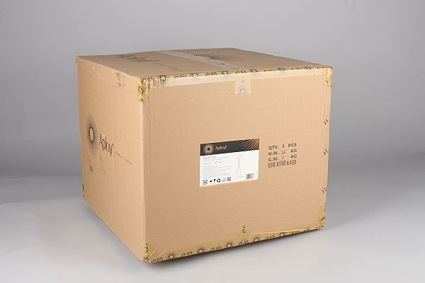 Торшер Anastasi APL.637.05.01