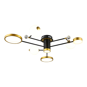 Потолочная люстра Grado OML-00807-120