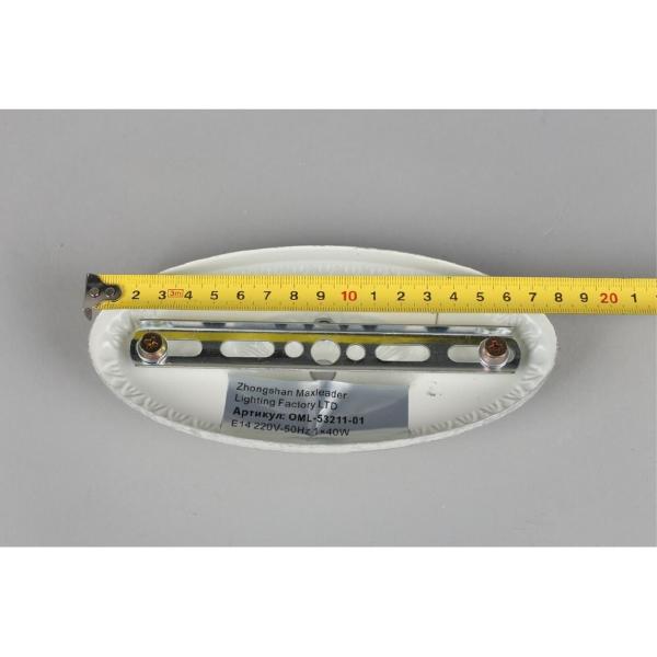 Настенное бра Bantine OML-53211-01