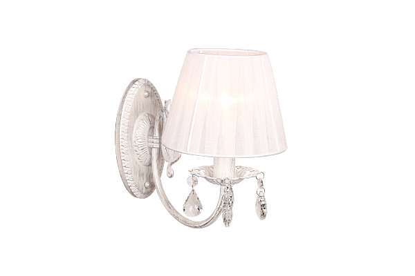 Настенное бра Bantine OML-53211-01