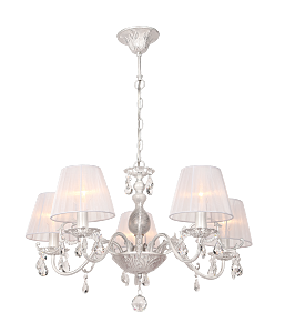 Подвесная люстра Bantine OML-53213-05