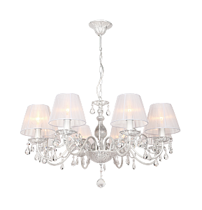 Подвесная люстра Bantine OML-53213-08