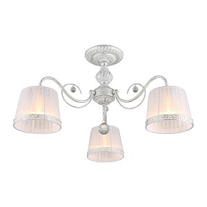 Потолочная люстра Campovaglio OML-54117-03