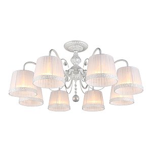 Потолочная люстра Campovaglio OML-54117-08