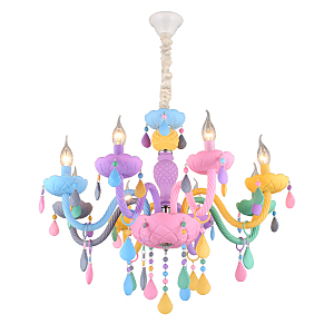 Подвесная люстра Cavaglia OML-65803-08