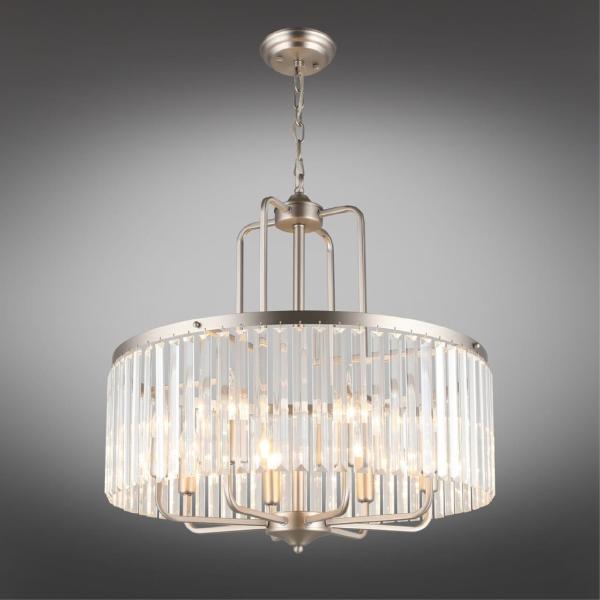 Подвесная люстра Borno OML-66013-08