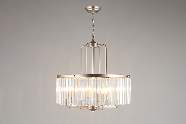 Подвесная люстра Borno OML-66013-08