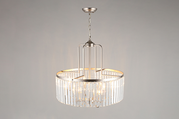 Подвесная люстра Borno OML-66013-08