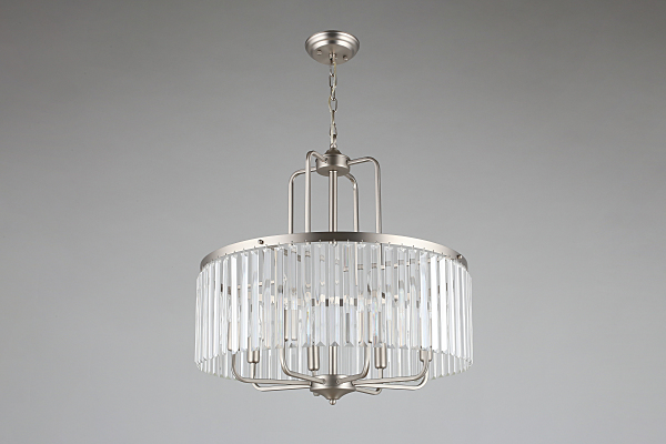 Подвесная люстра Borno OML-66013-08