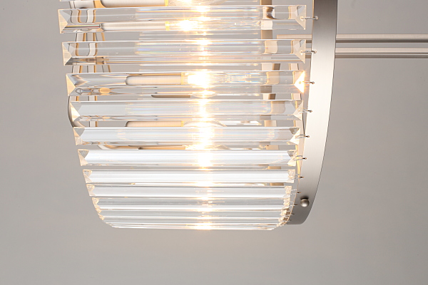 Подвесная люстра Borno OML-66013-08