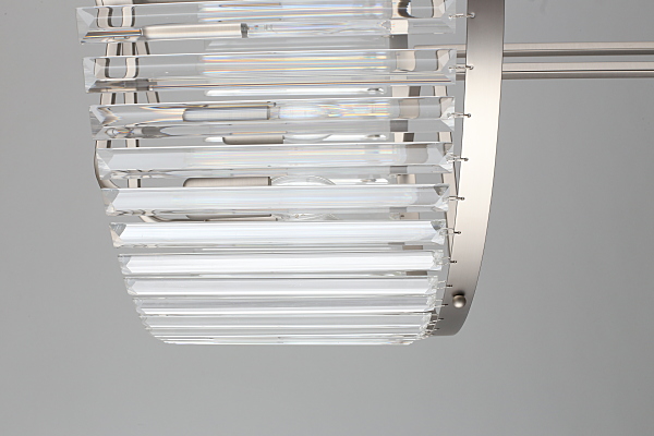 Подвесная люстра Borno OML-66013-08