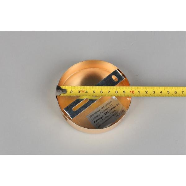 Настенное бра Acuto OML-67001-01